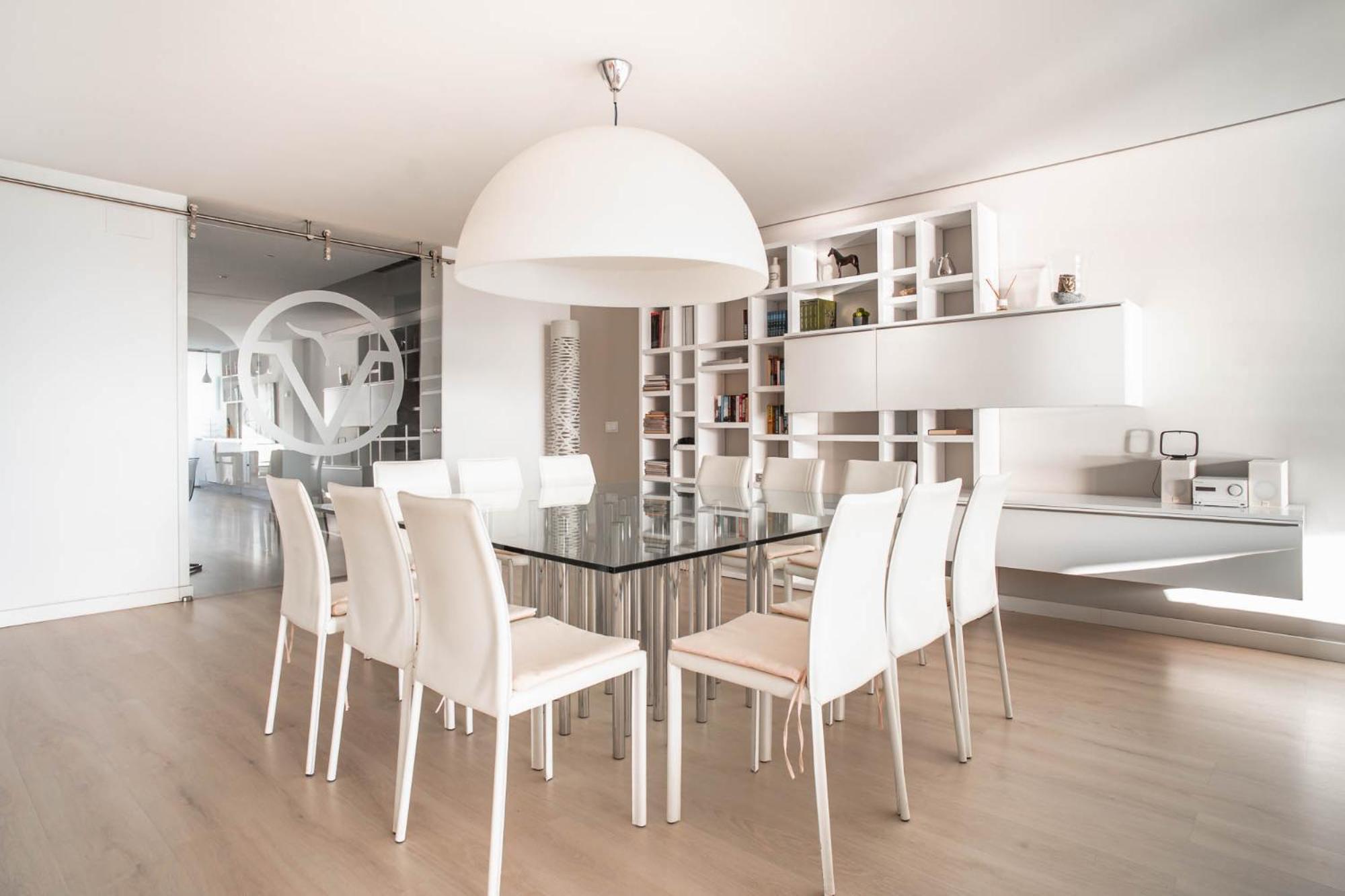 Luxury Sea View Apartment In Puerto De Alcudia Ngoại thất bức ảnh
