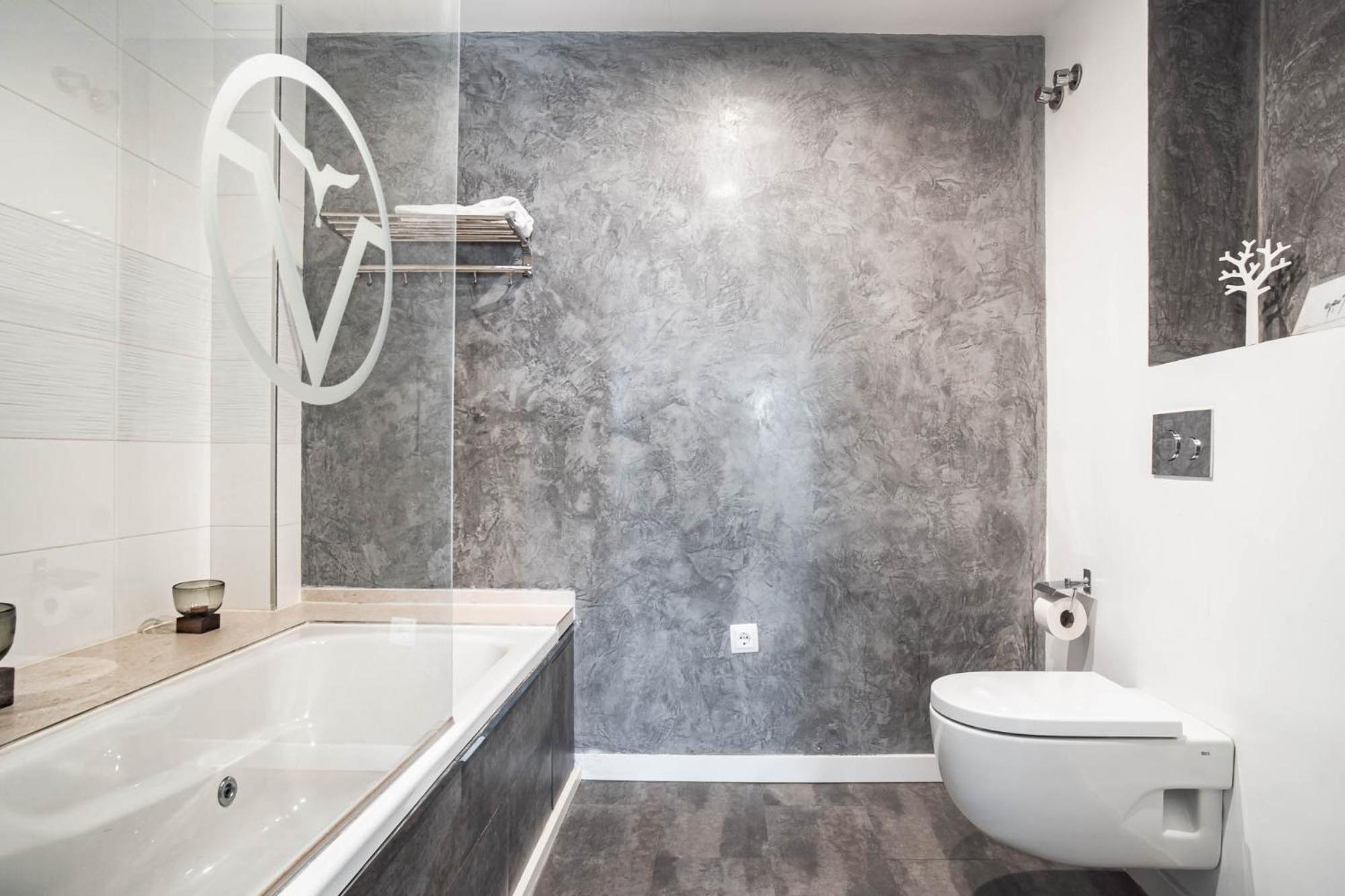 Luxury Sea View Apartment In Puerto De Alcudia Ngoại thất bức ảnh