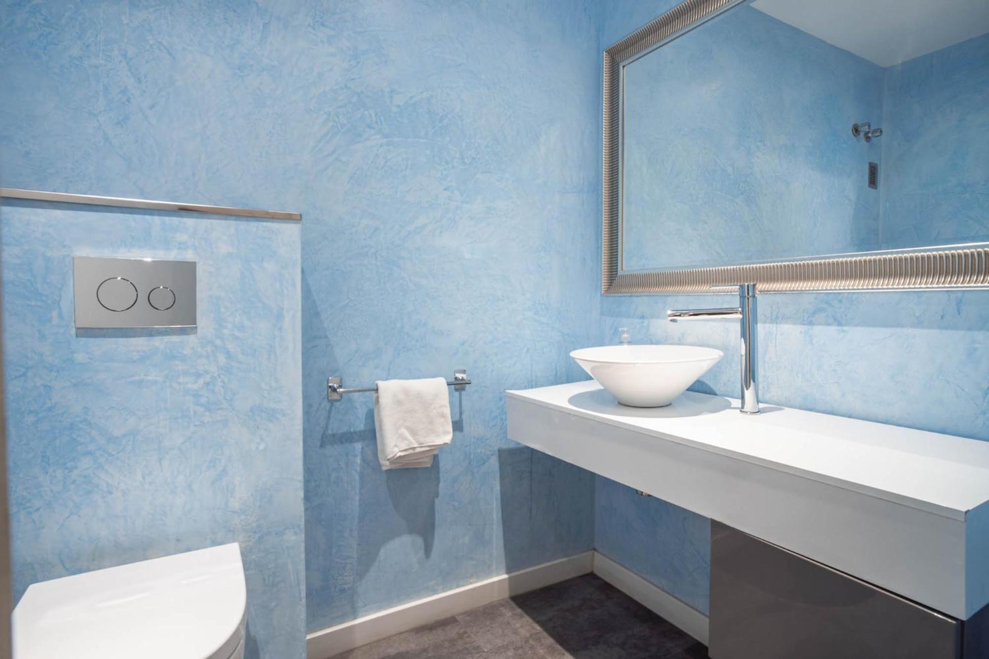 Luxury Sea View Apartment In Puerto De Alcudia Ngoại thất bức ảnh